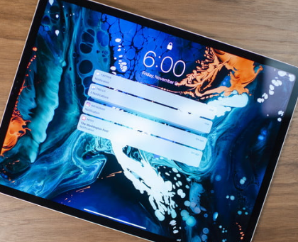 在百思买和亚马逊购买Apple iPad和12.9英寸iPad Pro可获得最高150美元的折扣