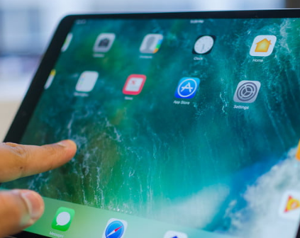 10.5英寸Apple iPad Pro在亚马逊上低至500美元