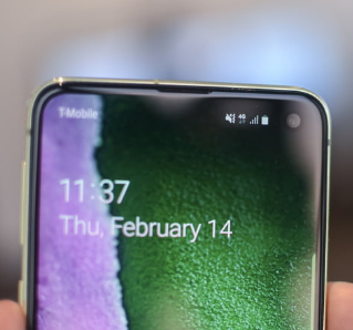 如何在Samsung Galaxy S10系列中使面部解锁更安全