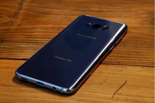 三星Galaxy S9是年度最佳智能手机之一