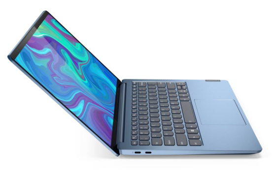 联想IdeaPad S540在13英寸笔记本电脑中搭载六核i7