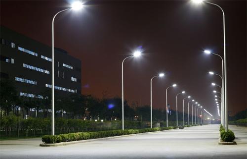 OLED有机发光二极管形式有一些令人兴奋的新LED照明技术