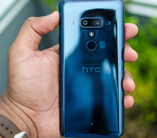 最好的HTC U12 Plus保护壳 可确保手机安全美丽