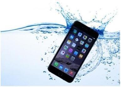 新专利揭示苹果正在继续研发防水iPhone