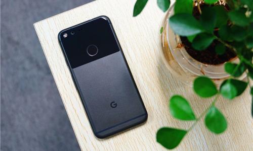 苹果可以实现Google Pixel 2最酷的功能之一