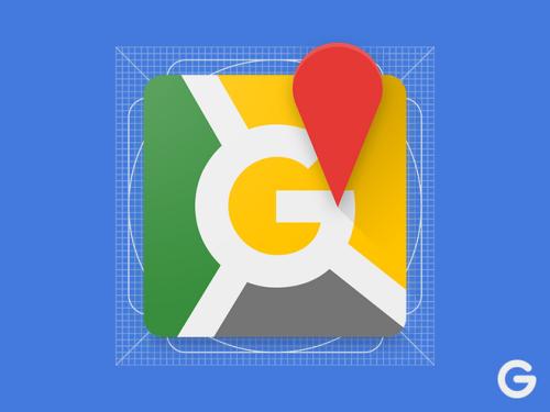 iPhone专用的Google地图现在可以为您显示餐厅的等待时间