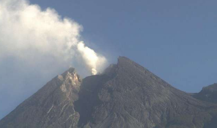 研究人员揭示了爆炸性火山爆发的秘密