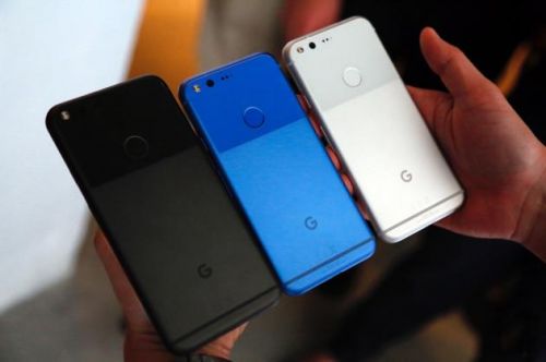 奥利奥的甜度将是第一个尝尝Google Nexus和Pixel智能手机的人