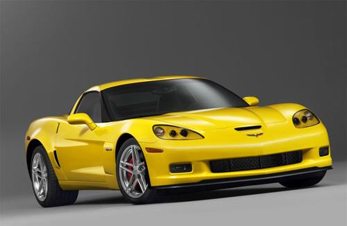  据报道 2020年中置引擎雪佛兰C8 Corvette不可调节