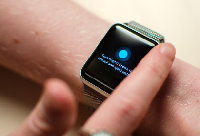 watchOS 4.3的更新为Apple Watch带来了一些新功能