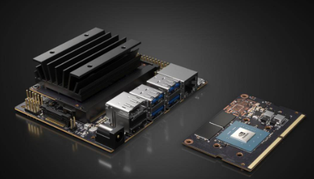 NVIDIA Jetson Nano为掌上大小的开发套件带来了强大的AI肌肉