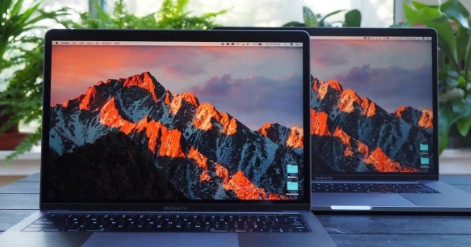 具有新设计的16英寸MacBook Pro是2019年最大的预测
