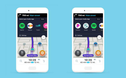 位智音频播放器在Android上获得对Deezer流媒体服务的支持