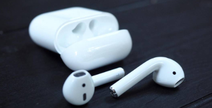 Apple AirPods 2的更改在内部而不在外部