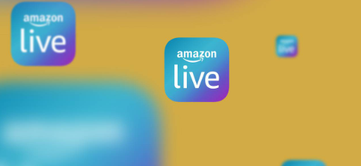 Amazon Live就像Fire和Echo设备的QVC