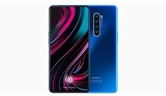 Realme X50 5G的发布日期是2020年1月7日