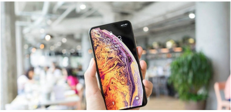 官方下架后iPhoneXS Max终于迎来大动作