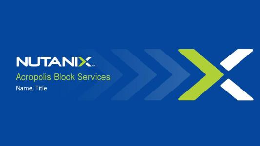 Nutanix发布了强劲的订阅收入增长和投资者欢呼