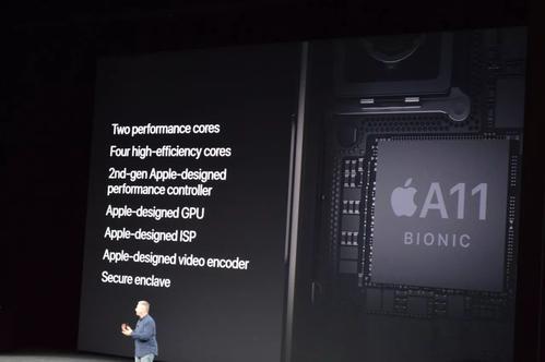 Mac确认已切换至苹果芯片