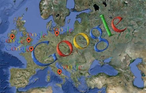 位智与谷歌地图哪一种适合您