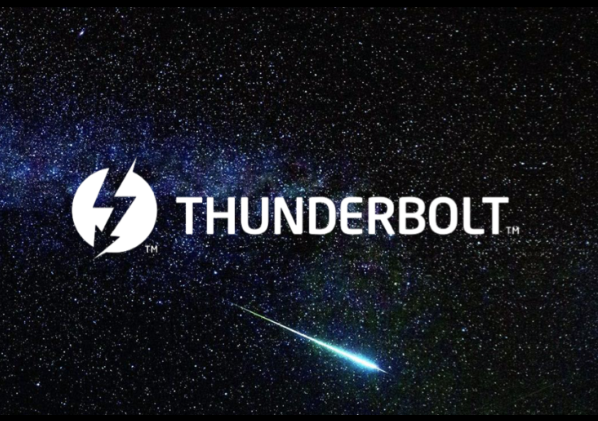 英特尔详细介绍Thunderbolt 4必需的DMA保护更长的电缆等