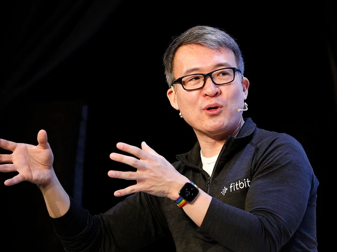 Google的Fitbit交易同意不对广告使用健康数据