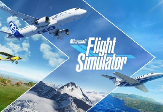 微软公布微软飞行模拟器发售日期将于8月18日登陆PC