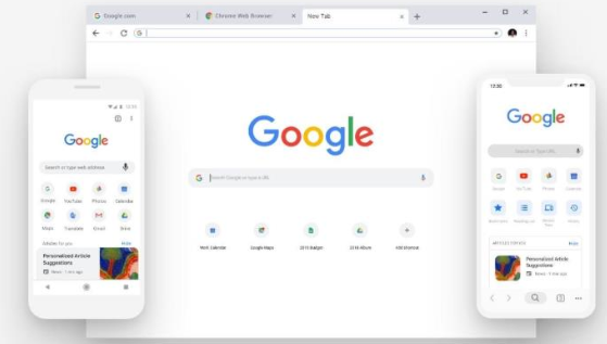  Chrome Canary 和 Dev 谷歌增加了新的标志flag