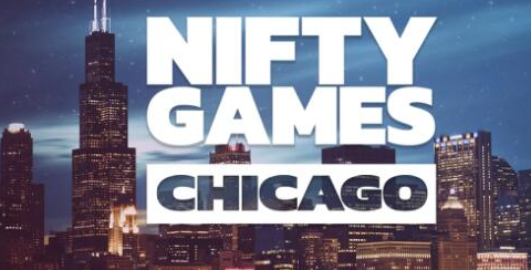 可爱的游戏已开通芝加哥一个新的体育游戏开发工作室