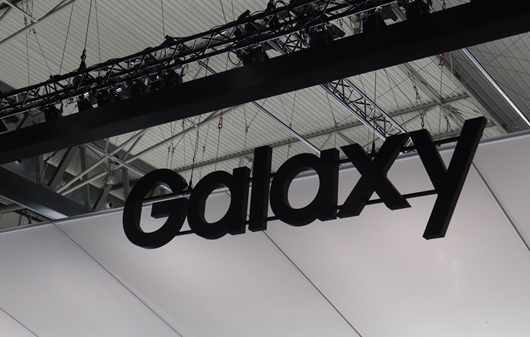 三星Galaxy S20系列发布会