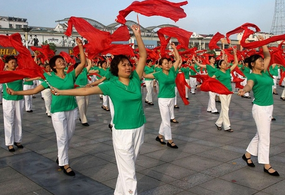 爱奇艺被起诉原告是一家经营广场舞音乐的公司