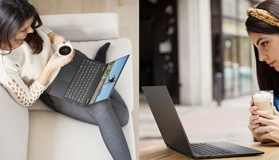 联想在IFA18发布了全球首款骁龙850芯片的笔记本Yoga C630 WOS