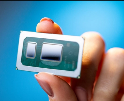 Intel几乎是唯一的自产自销的半导体巨头了