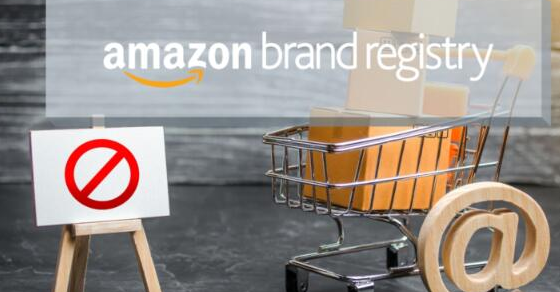 注册亚马逊后如何工作