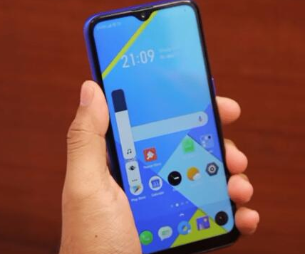  Realme正在为印度的Realme C2设备推出新的软件更新