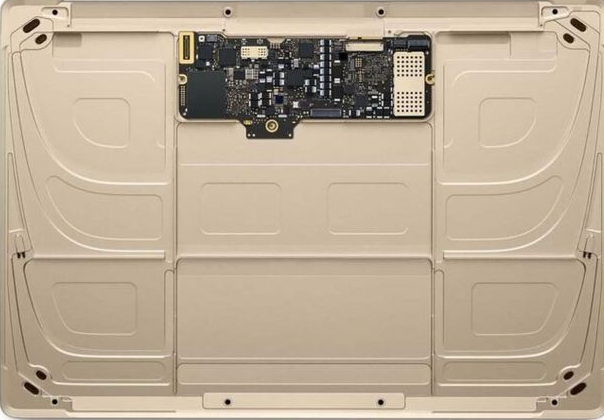 苹果将会在今年推出12英寸版ARM Macbook