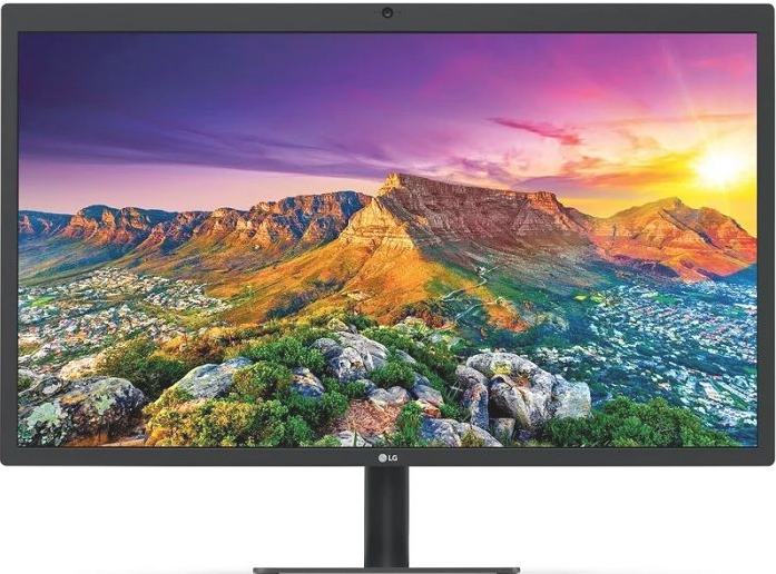 LG UltraFine 5K 显示器库存短缺