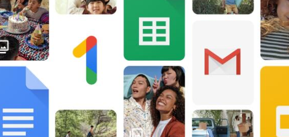 Google One服务引入免费的自动电话备份和新的专用iPhone应用程序