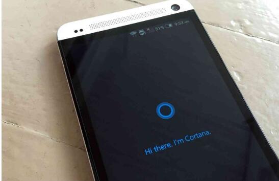 适用于Android和iOS的Microsoft Cortana应用程序已关闭