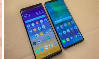 三星正准备推出其Galaxy Note 20旗舰智能手机系列