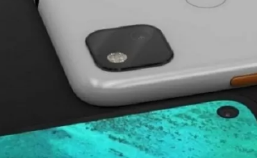 谷歌Pixel 4a现实生活中的泄漏图像展示了手机设计