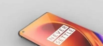 OnePlus 8 2020智能手机将配备无线充电和打孔显示摄像头