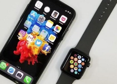 苹果将​​安全补丁推向iPhone和Apple Watch