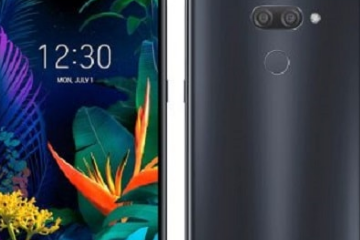 LG将在IFA发布几款手机 包括一些中档和廉价设备
