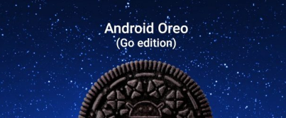 Google推出适用于入门级手机的AndroidOreoGo版