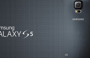 三星GalaxyS5UK定价被三人透露