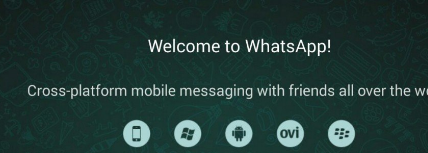 WhatsApp讲述了与Facebook合作伙伴关系的最新动态讨论了数据和隐私