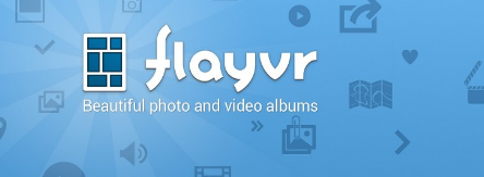 Android版Flayvr发布20版