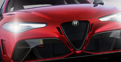 今年是阿尔法罗密欧AlfaRomeo成立110周年