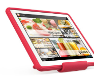 爱可视推出基于厨房的Android平板电脑ChefPad